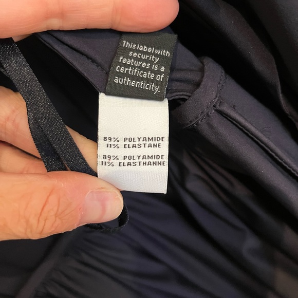 DVF Wrap Dress - Picture 2 of 5